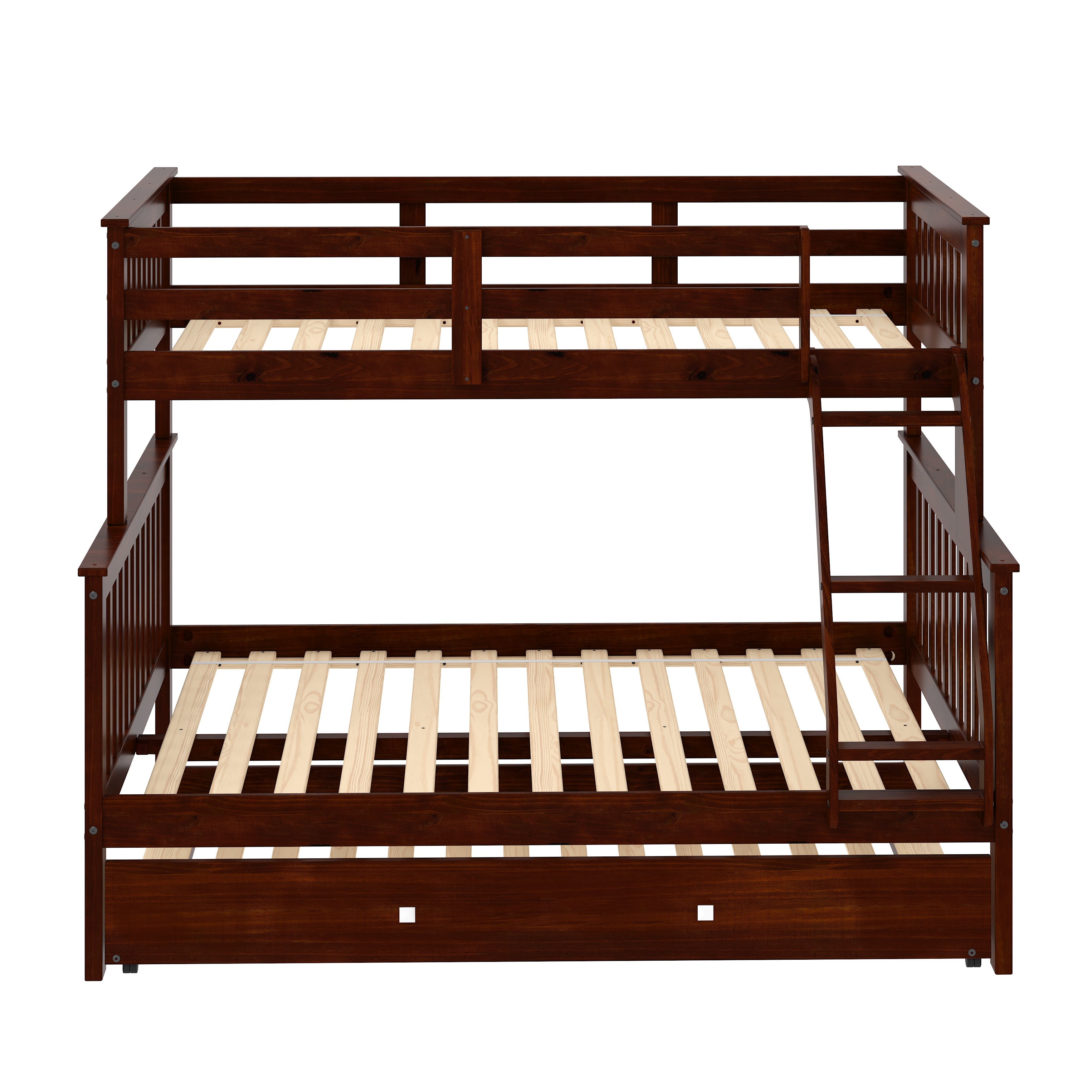 Donco Trading Co Donco Trading Co Bunk Bed