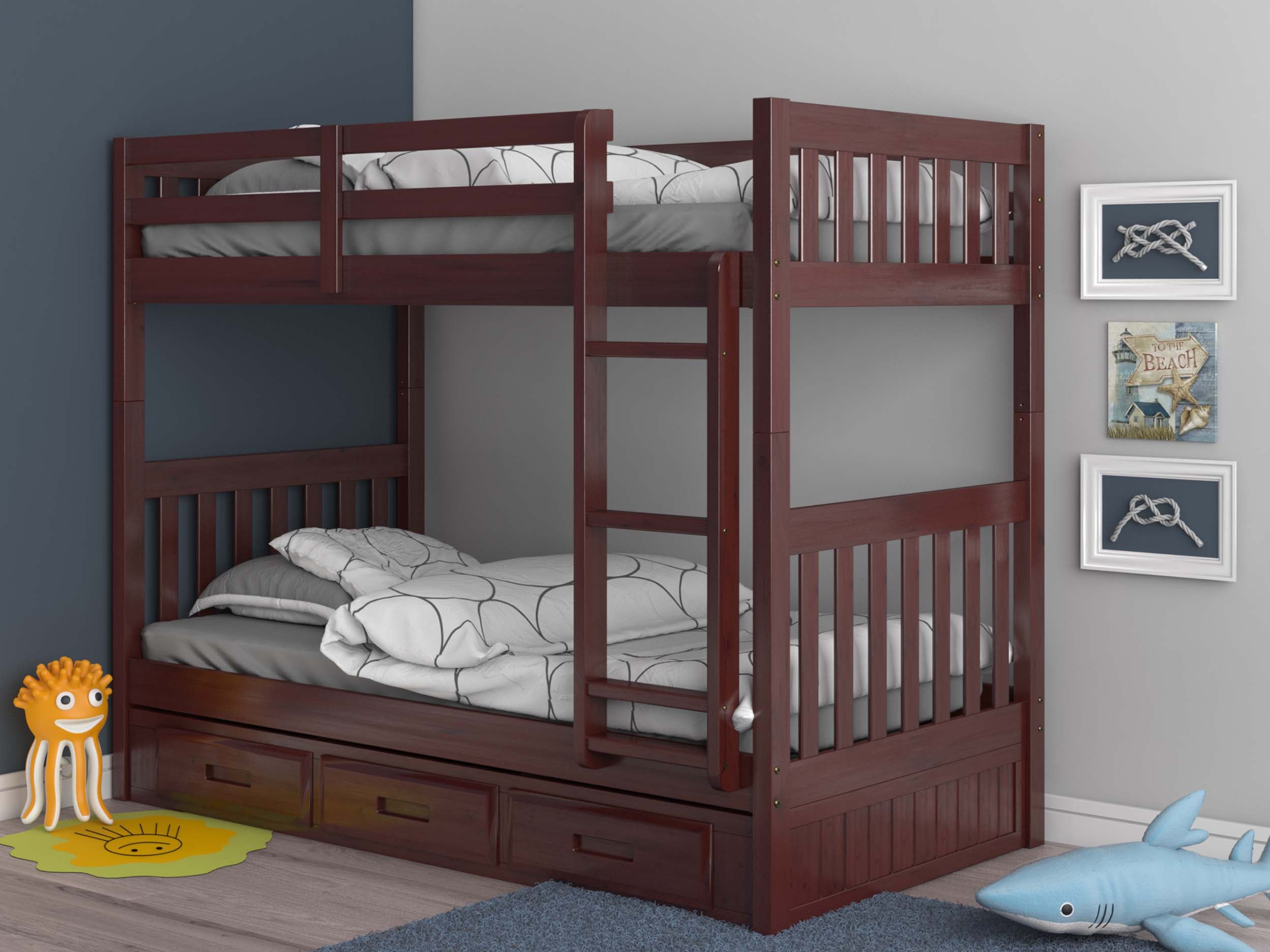 Bunk Bed