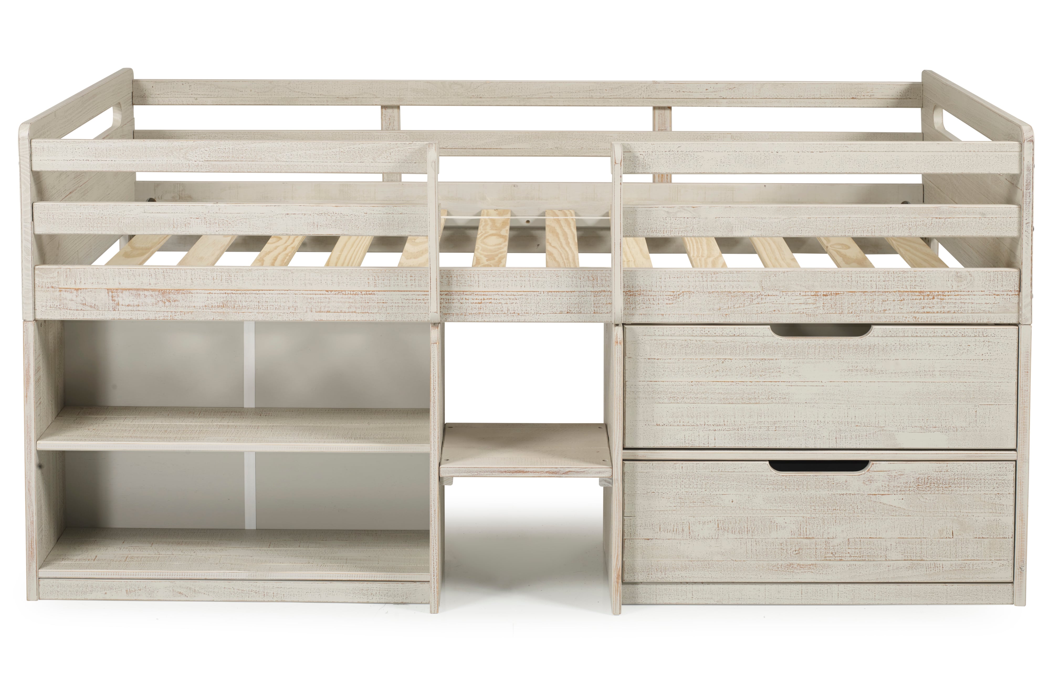 Loft Twin Bed