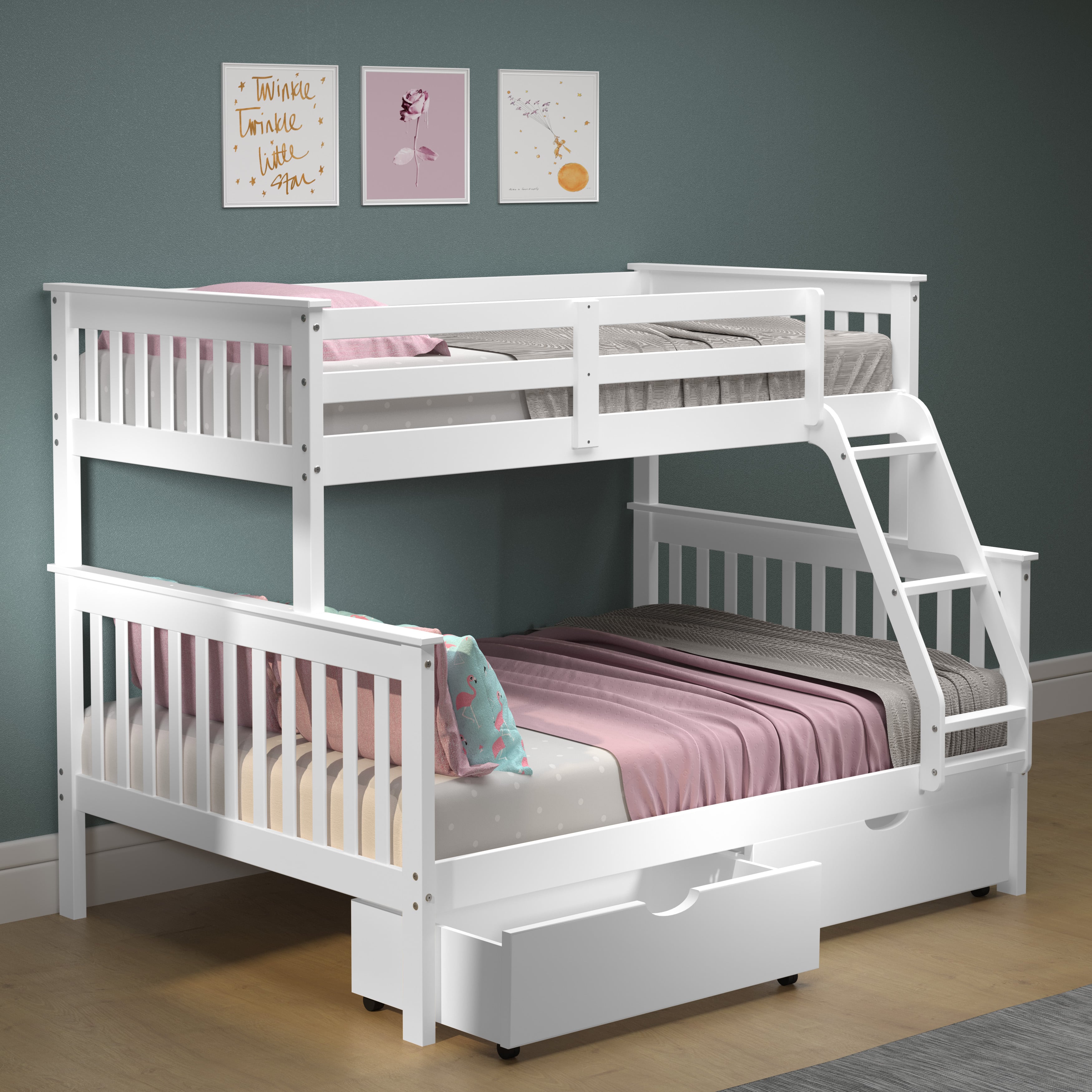Bunk Bed