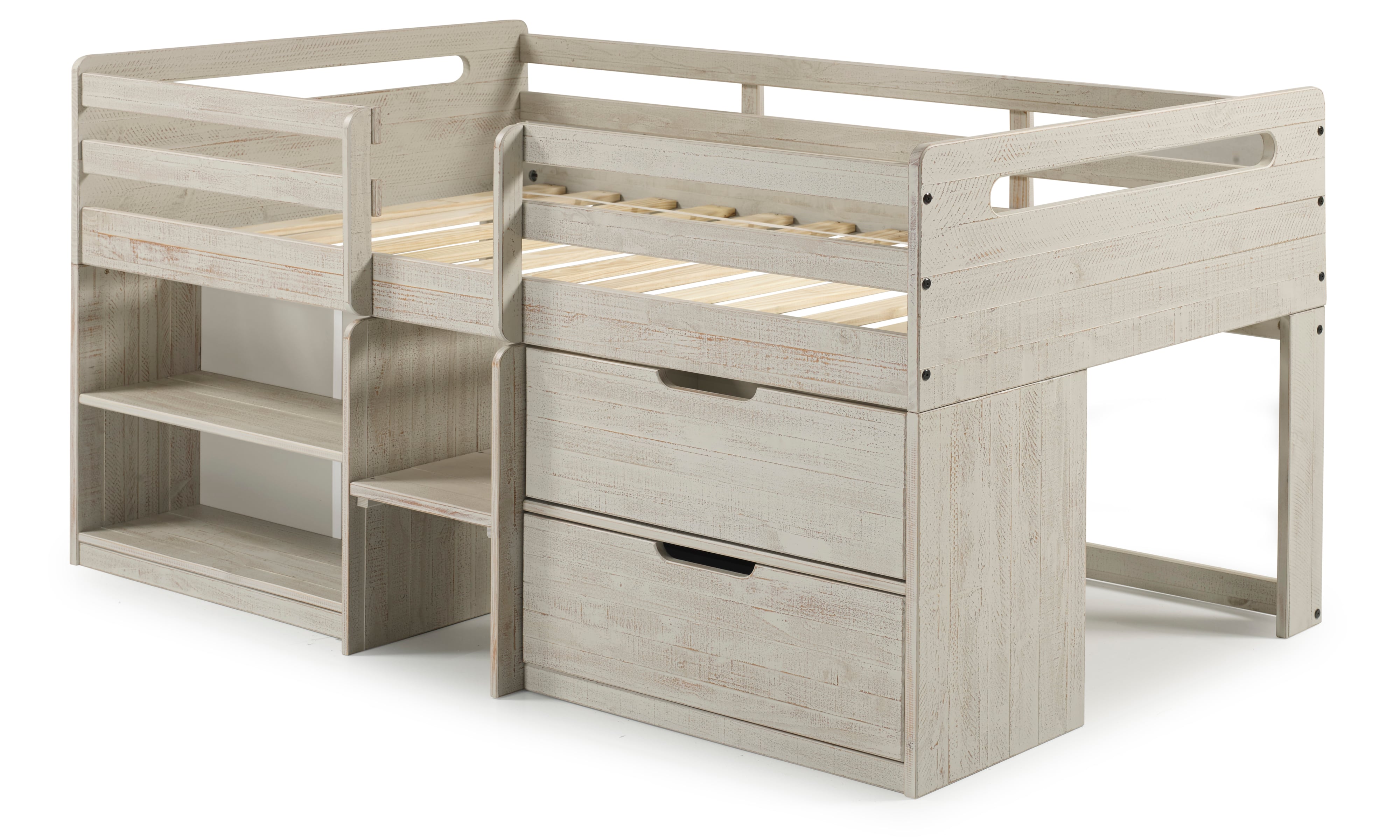 Loft Twin Bed