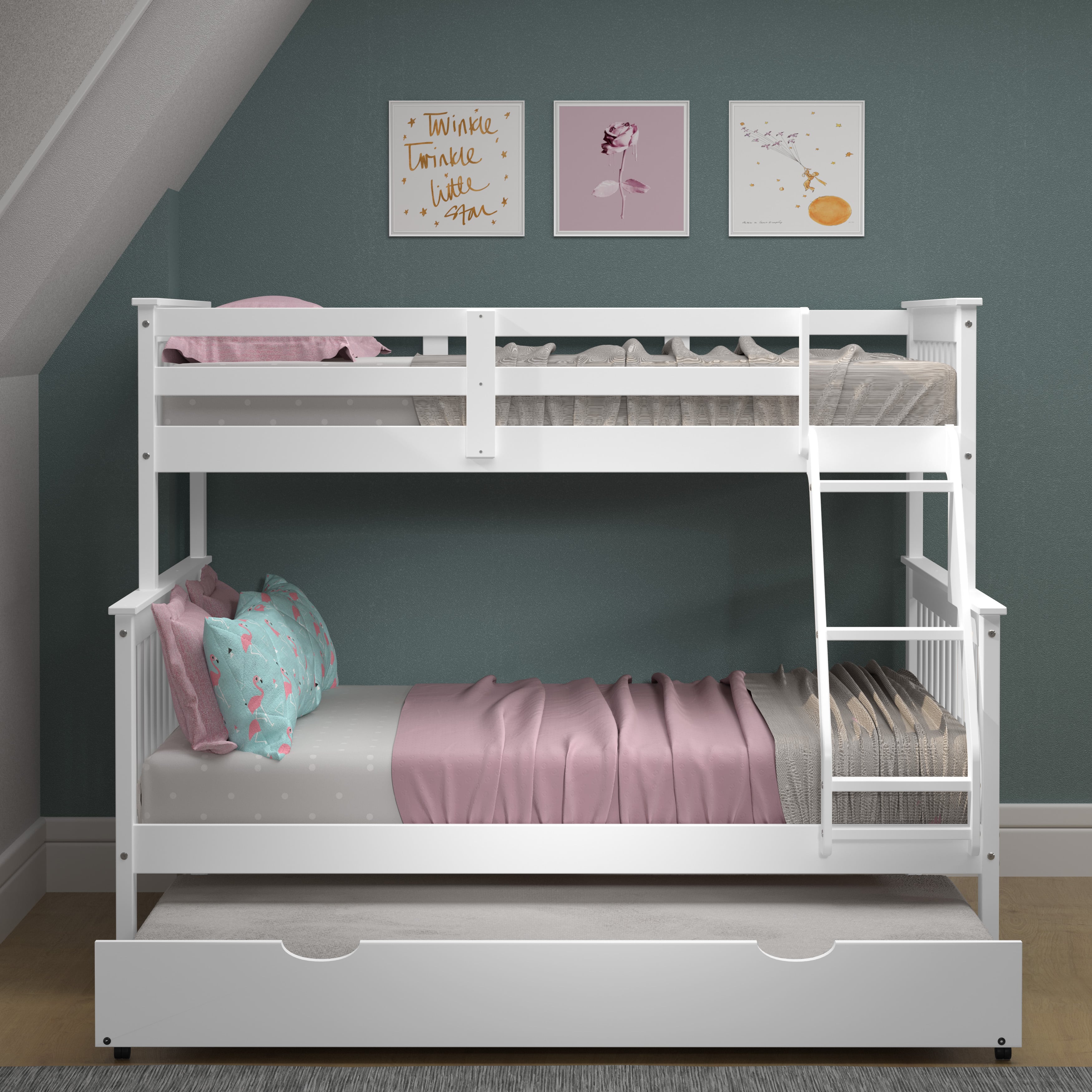 Bunk Bed