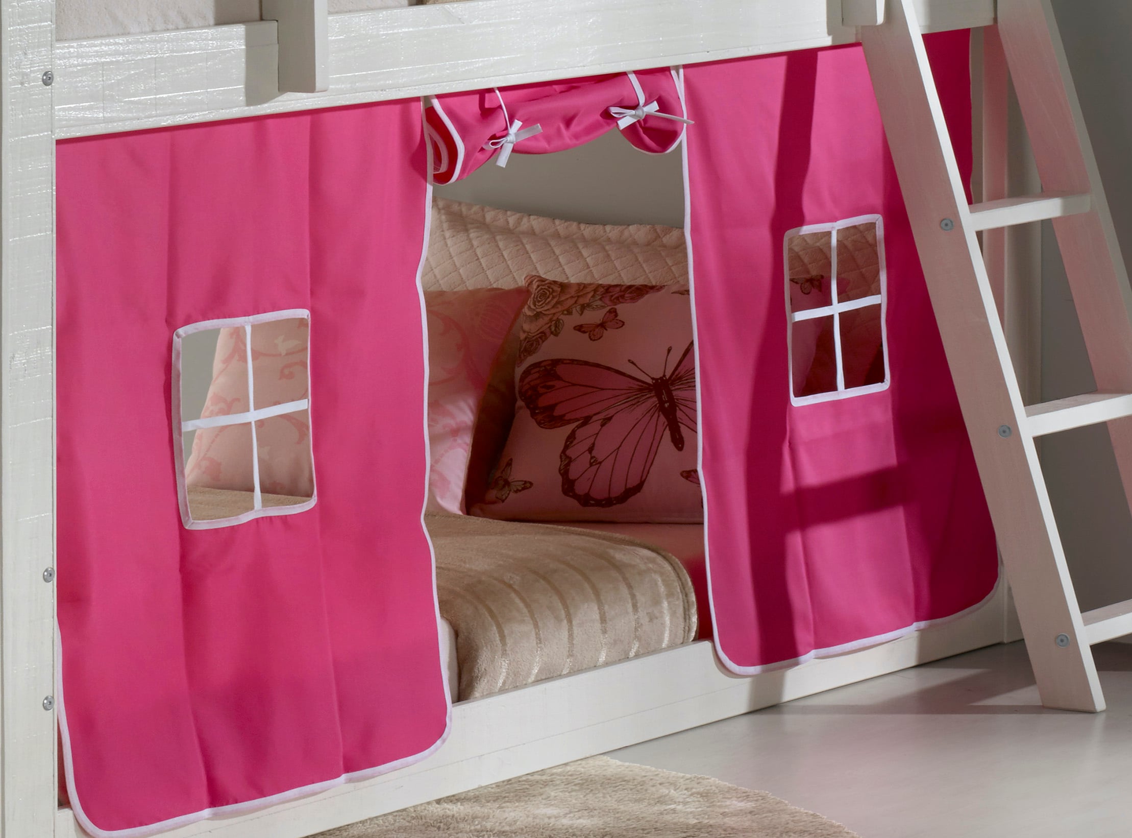 Bunk Tents