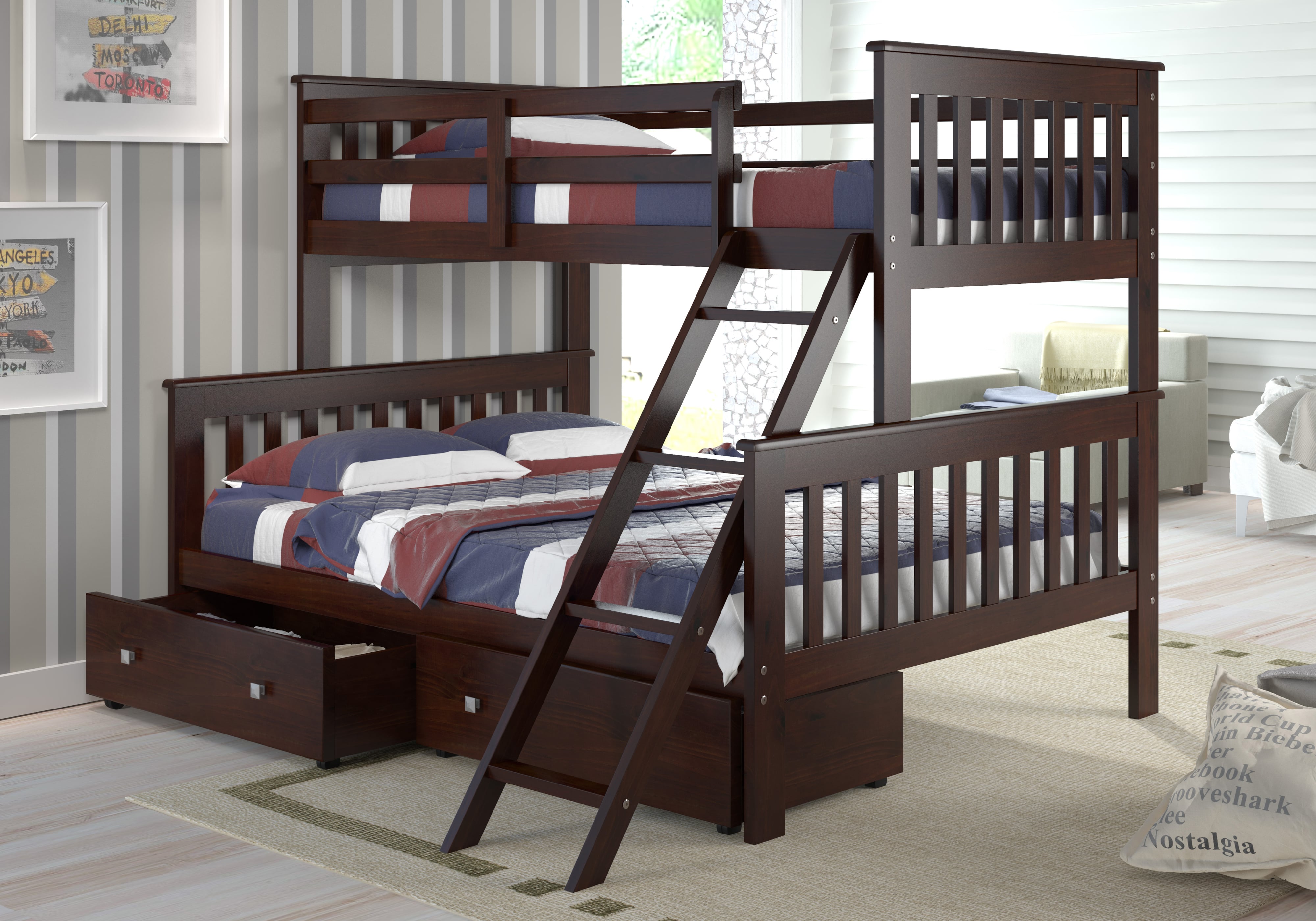 Bunk Bed