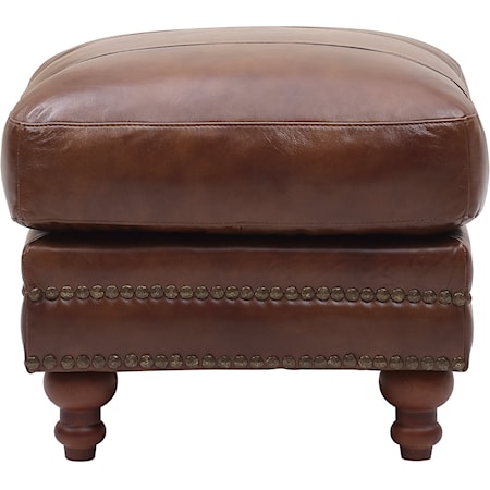 Butler Ottoman