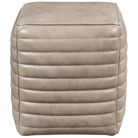 Rush Ottoman