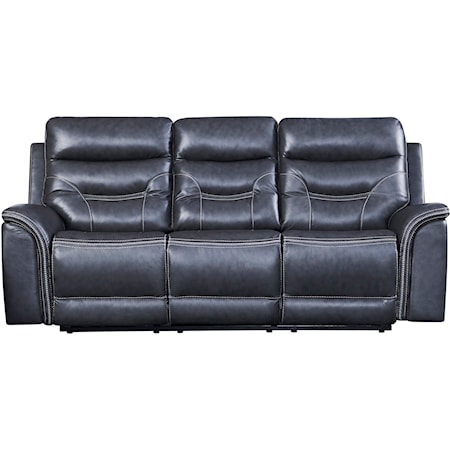 Bullard Power Reclining Sofa