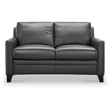 Casual Fletcher Loveseat