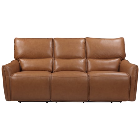 Portland Power Reclining Sofa