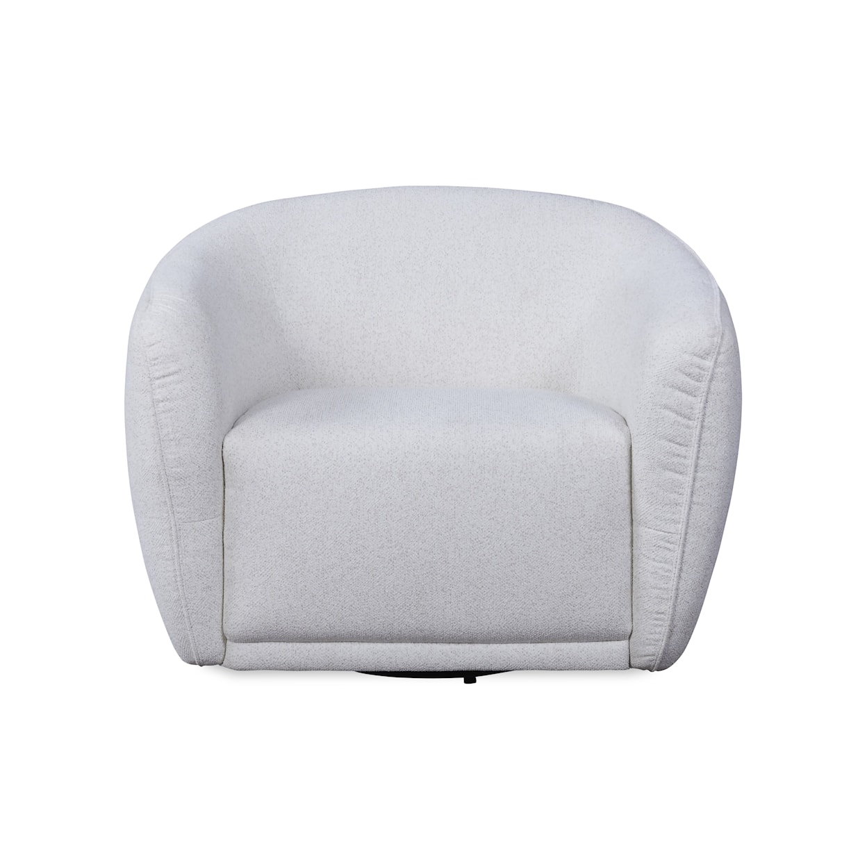 Leather Italia USA Leather Italia USA Swivel Chair