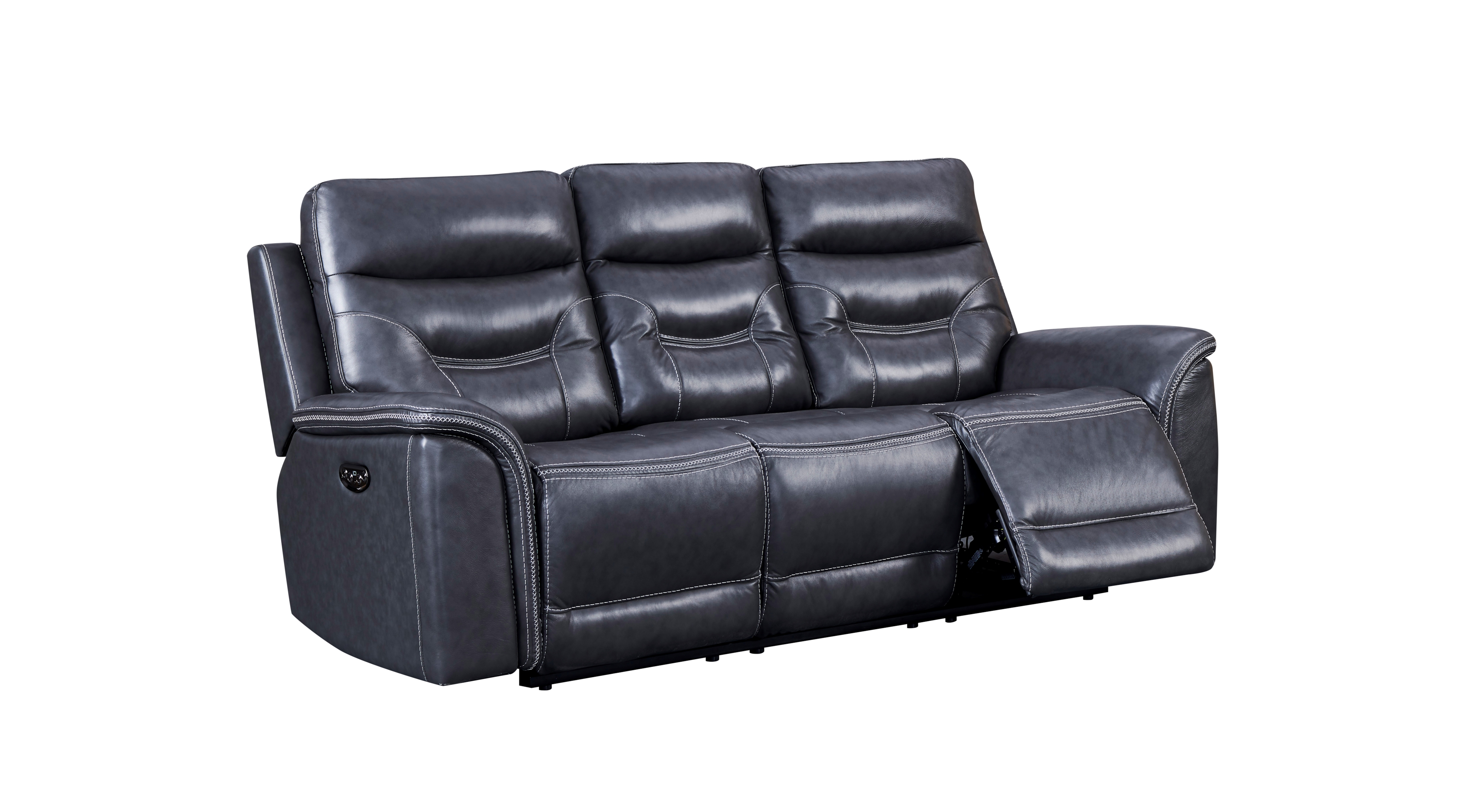 Bullard Power Reclining Sofa