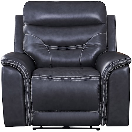 Bullard Power Recliner