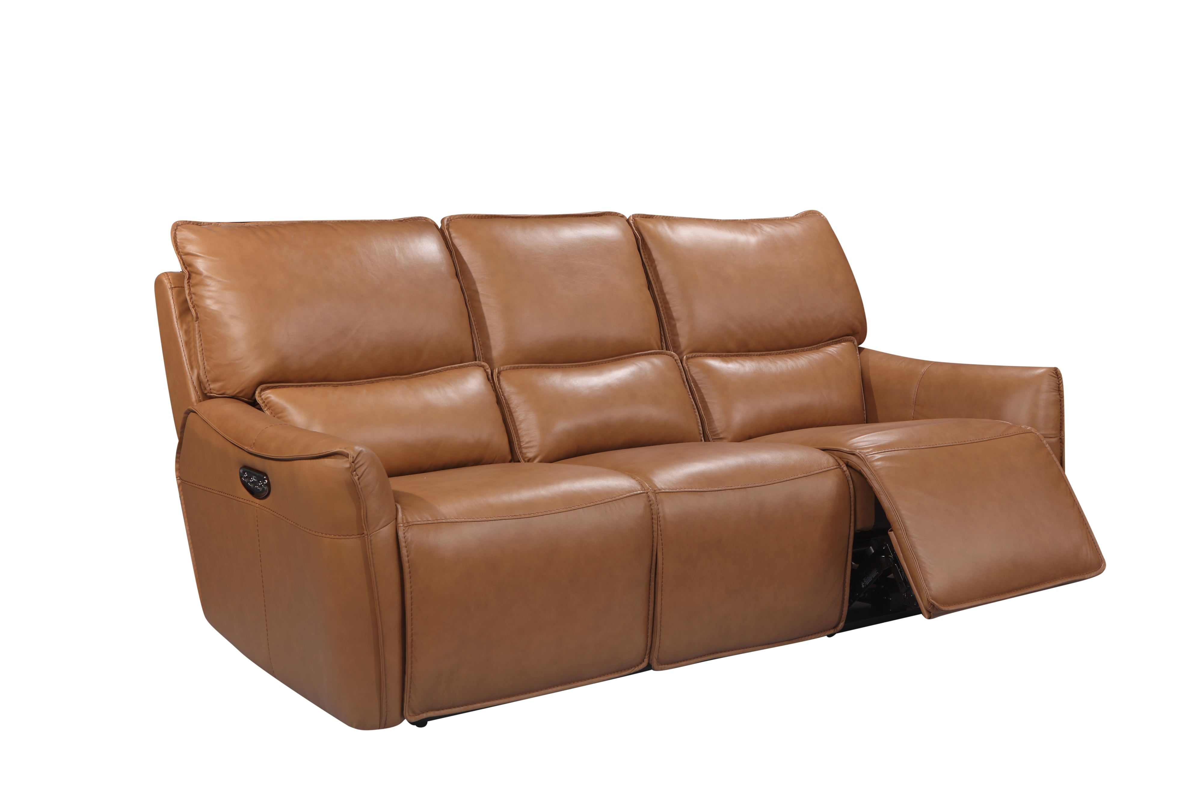Portland Power Reclining Sofa