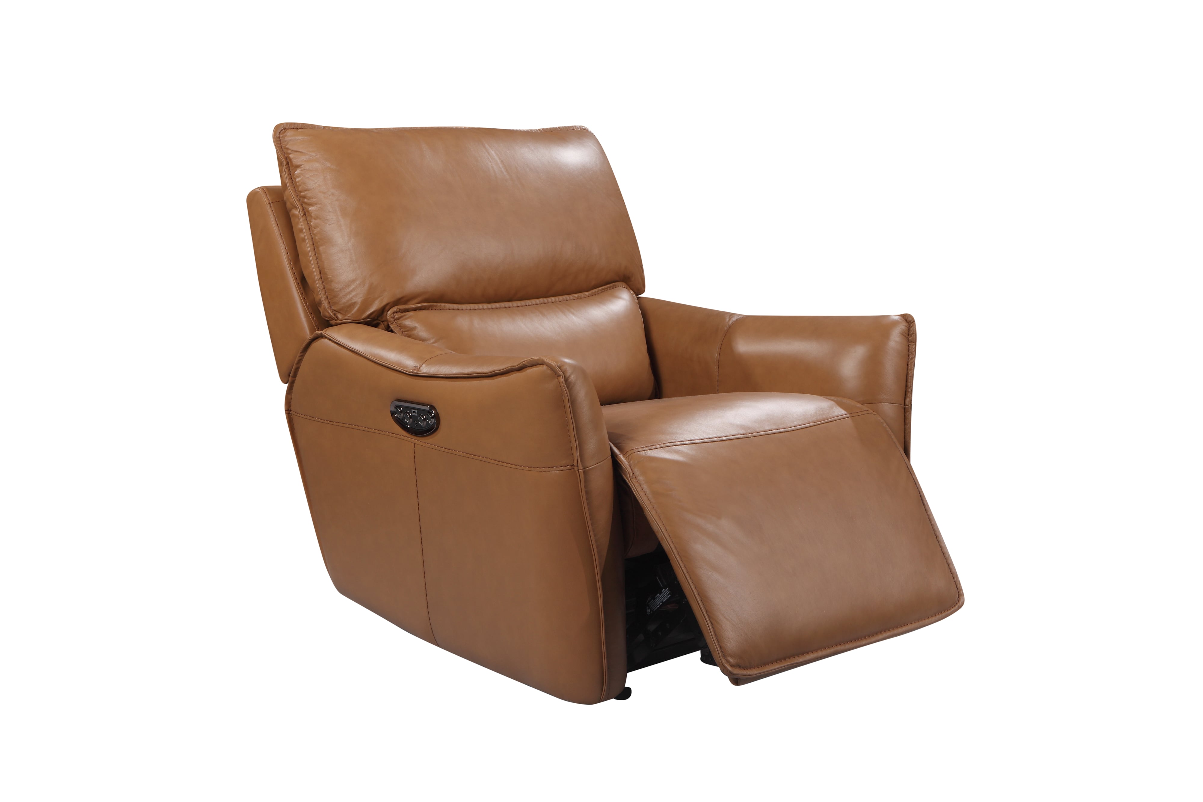 Portland Glider Recliner