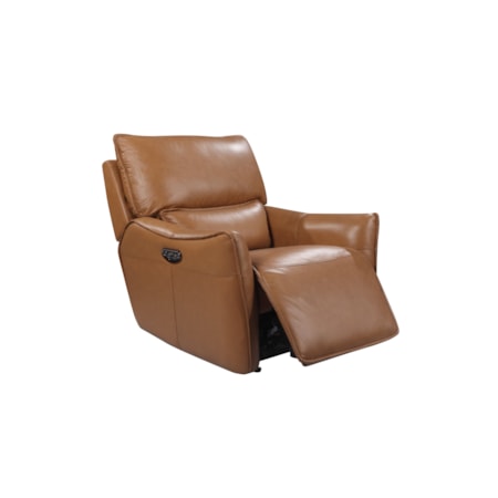 Portland Glider Recliner