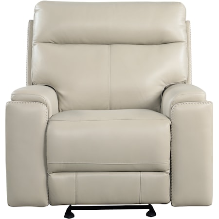 Bryant Power Glider Recliner