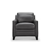 Leather Italia USA Cambria Fletcher Chair