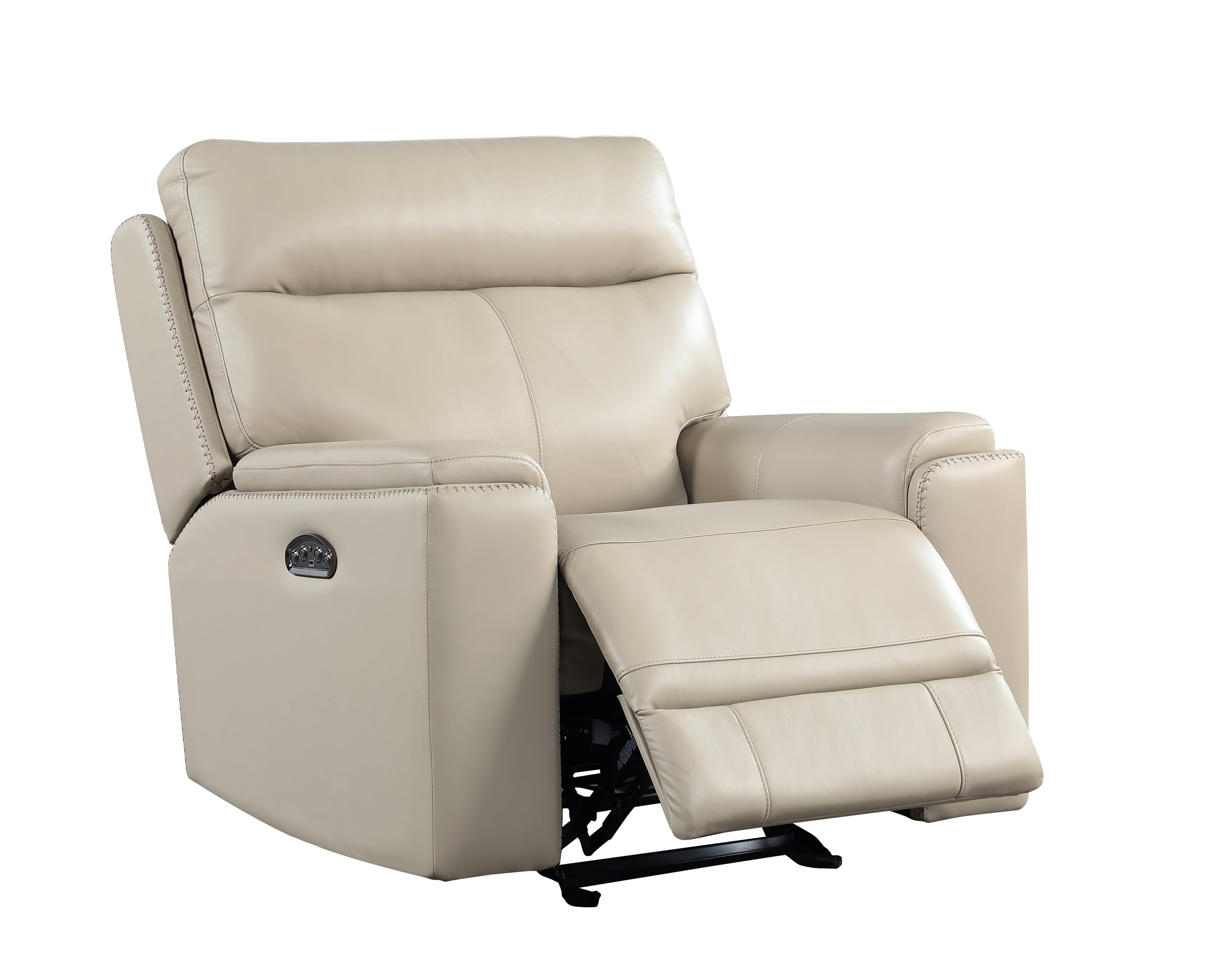 Bryant Power Glider Recliner