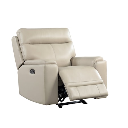 Bryant Power Glider Recliner