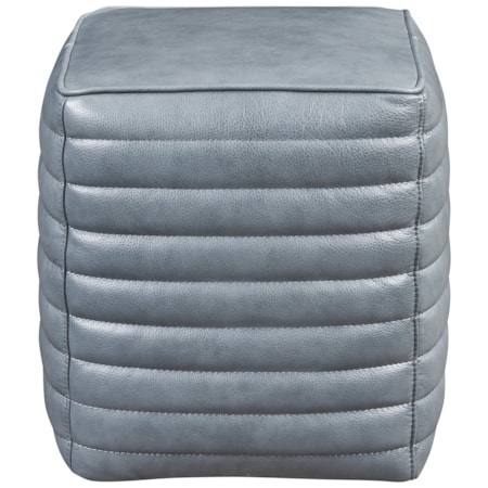 Rush Ottoman