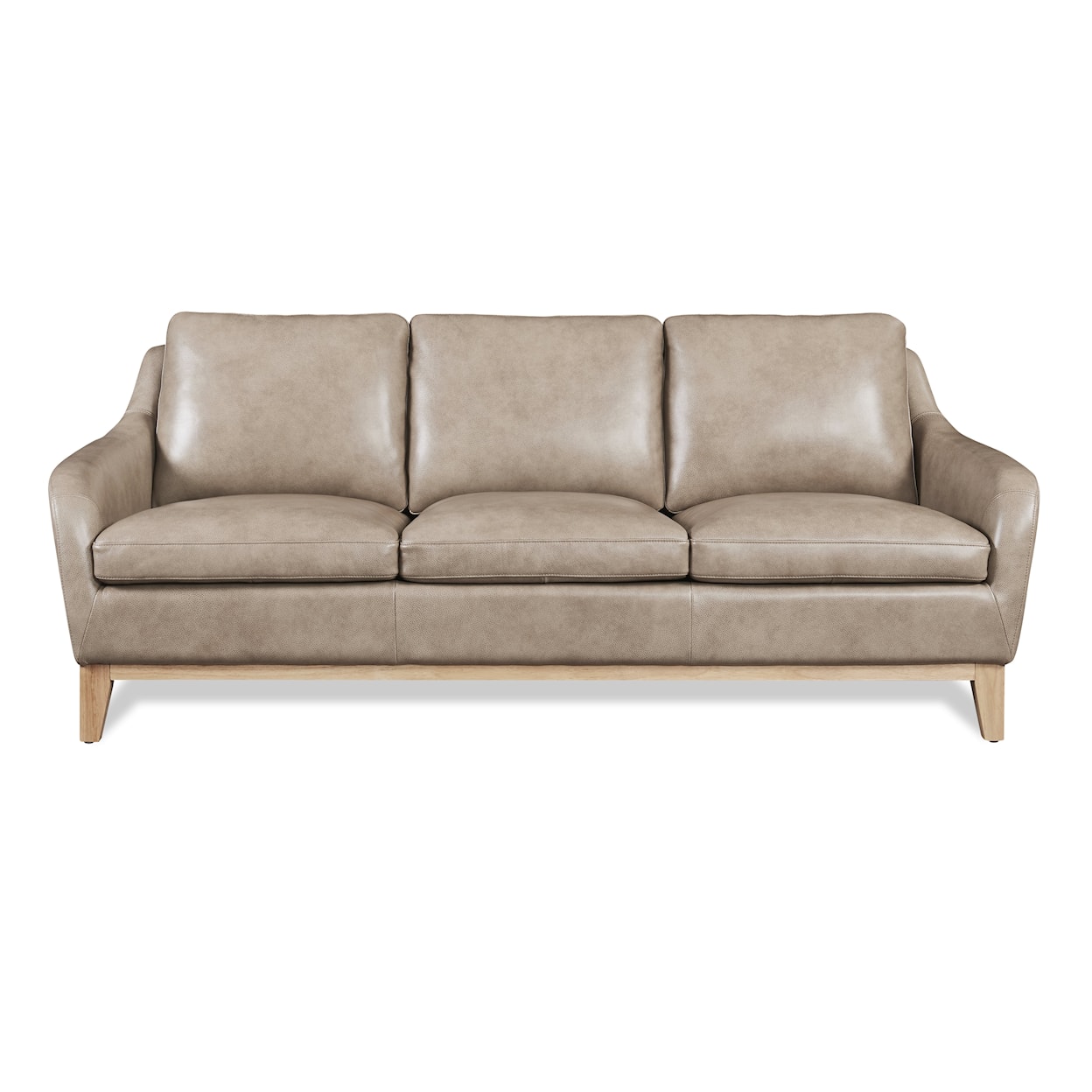 Leather Italia USA Cambria Cammack Sofa