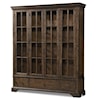 Trisha Yearwood Home Collection by Legacy Classic Trisha Yearwood Home Monticello Display China Cabinet Base