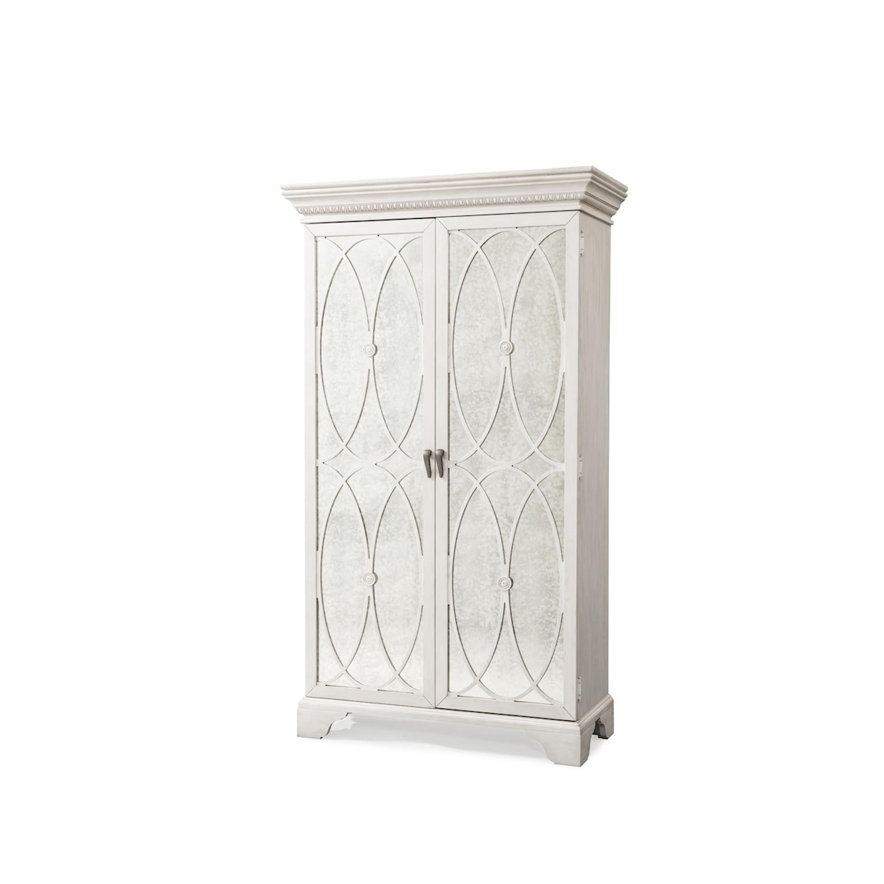 Trisha Yearwood Home Collection by Legacy Classic Jasper County Armoire