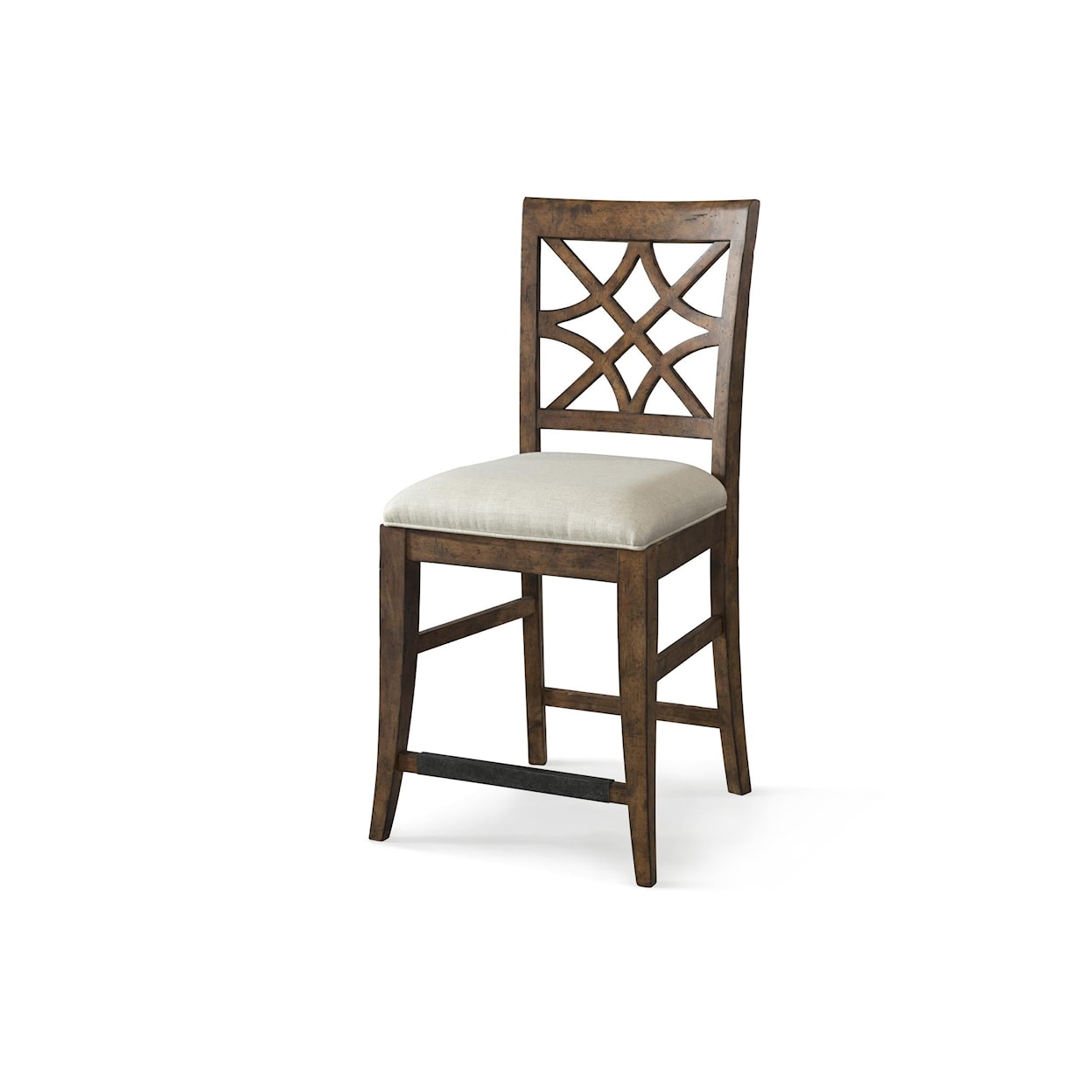 Trisha Yearwood Home Collection by Legacy Classic Trisha Yearwood Home Counter Height Chair