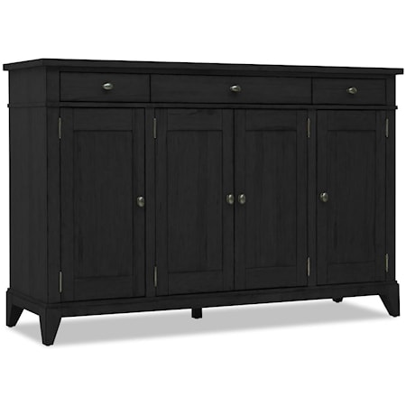 Credenza