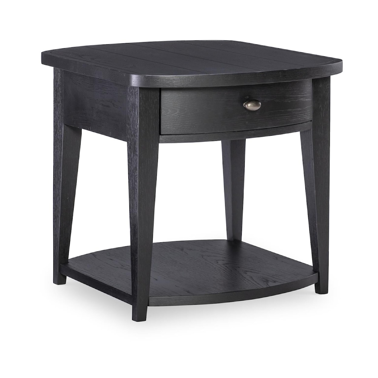 Trisha Yearwood Home Collection by Legacy Classic Today's Traditions Drawer End Table