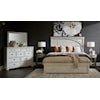 Trisha Yearwood Home Collection by Legacy Classic Nashville Dresser