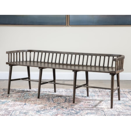 Dining Bench