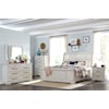 Trisha Yearwood Home Collection by Legacy Classic Coming Home Chest