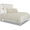 Trisha Yearwood Home Collection by Legacy Classic Nashville Panel Post Bed, Cal. King