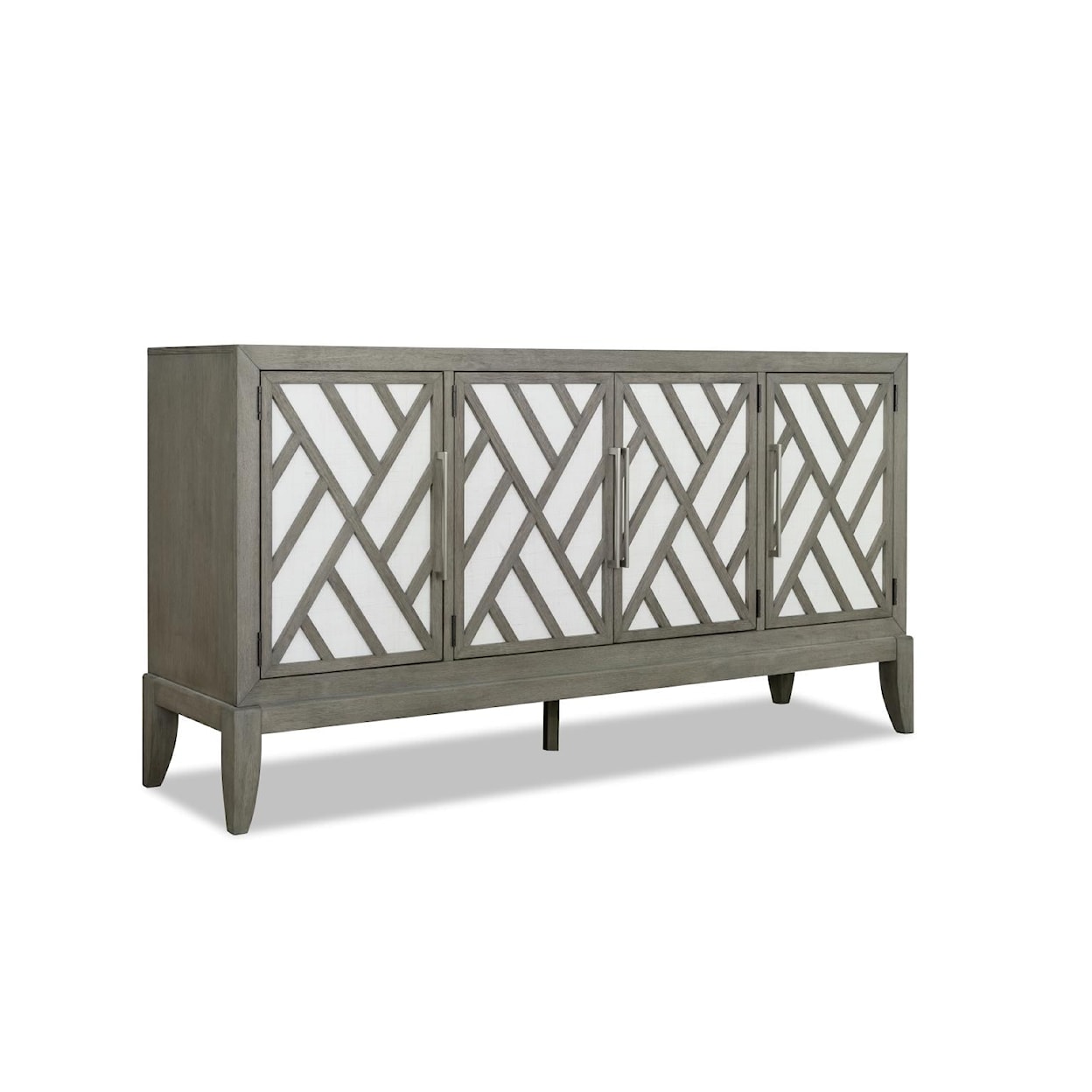 Trisha Yearwood Home Collection by Legacy Classic Staycation Credenza