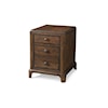 Trisha Yearwood Home Collection by Legacy Classic Trisha Yearwood Home Chairside Table