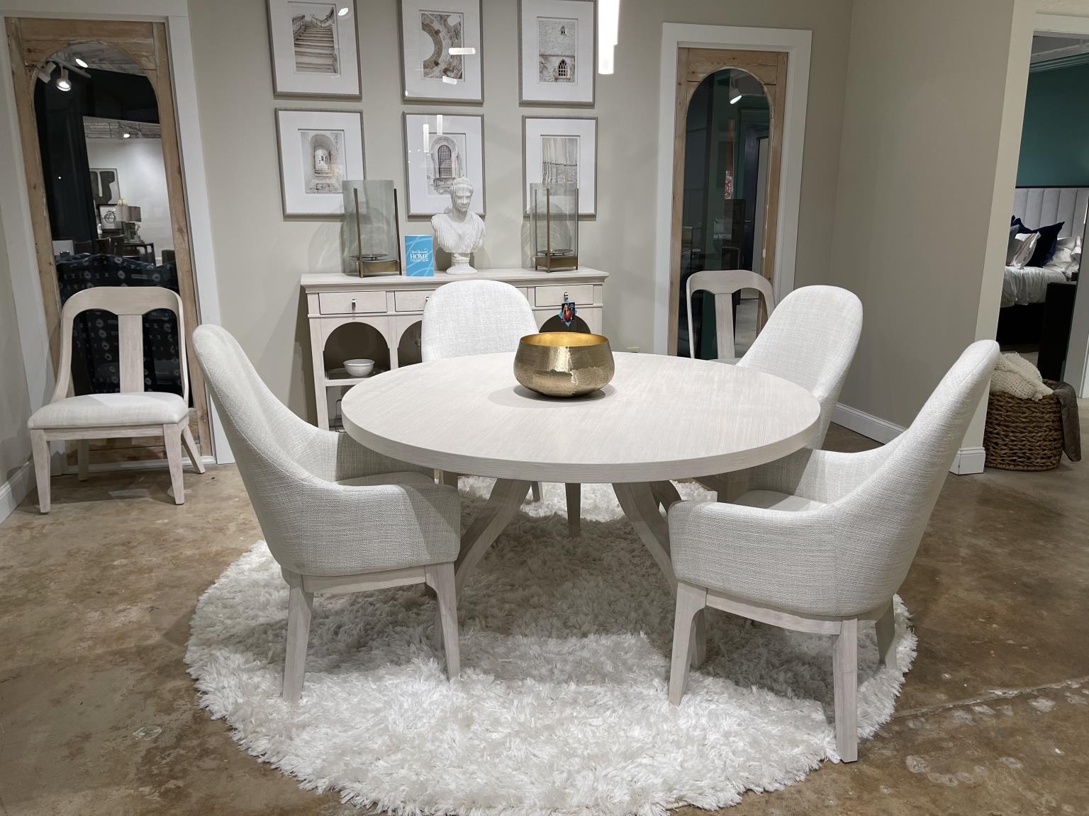 Display Cabinet w/Lighting