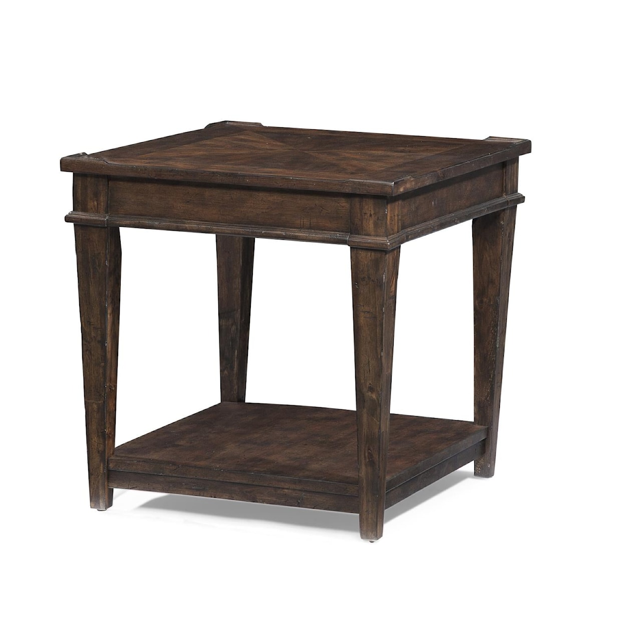 Trisha Yearwood Home Collection by Legacy Classic Trisha Yearwood Home Azalea End Table