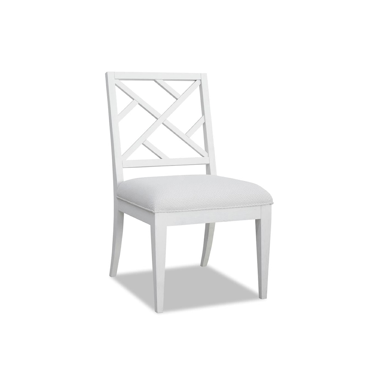 Trisha Yearwood Home Collection by Legacy Classic Staycation Side Chair