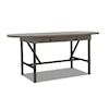 Trisha Yearwood Home Collection by Legacy Classic Hometown Counter Height Table