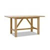 Trisha Yearwood Home Collection by Legacy Classic Today's Traditions Counter Height Table
