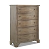 Trisha Yearwood Home Collection by Legacy Classic Jasper County Chest