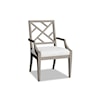 Trisha Yearwood Home Collection by Legacy Classic Staycation Arm Chair