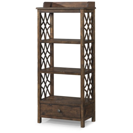Etagere