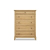 Trisha Yearwood Home Collection by Legacy Classic Today's Traditions Bedroom Drawer Chest