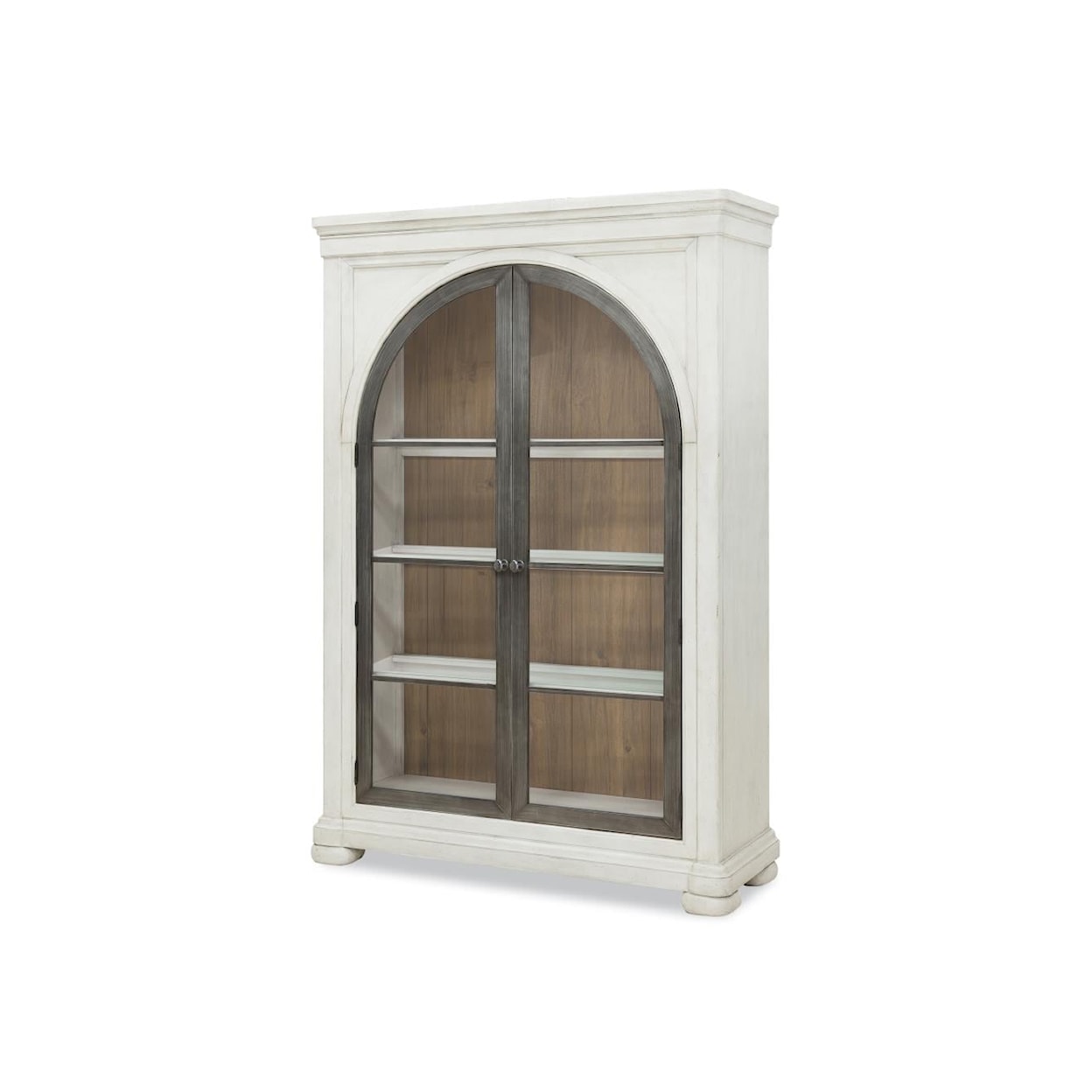 Trisha Yearwood Home Collection by Legacy Classic Nashville Display Cabinet
