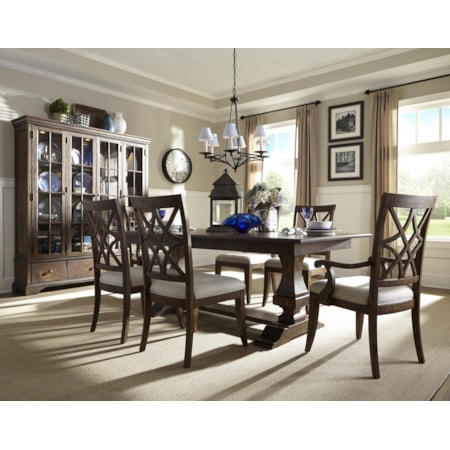 7-Piece Dining Set