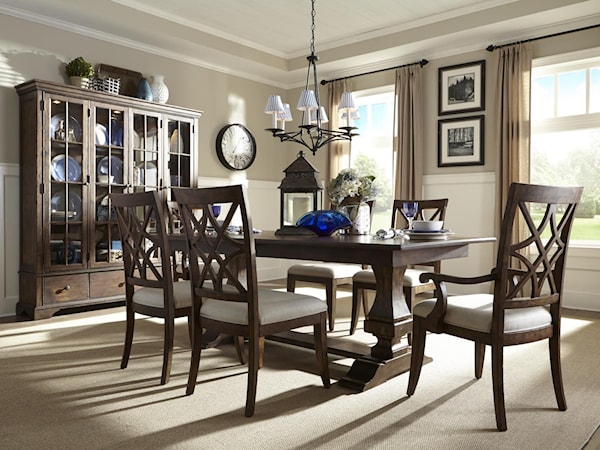 7-Piece Dining Set