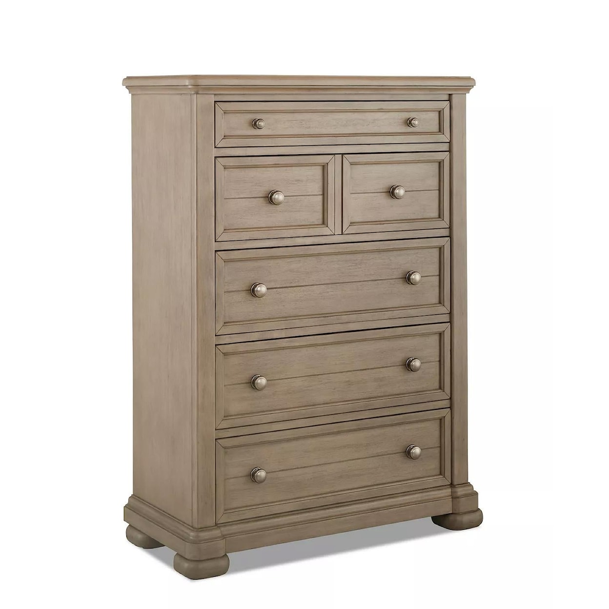 Trisha Yearwood Home Collection by Legacy Classic Nashville Drawer Chest