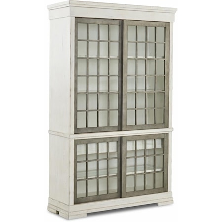 Display Cabinet